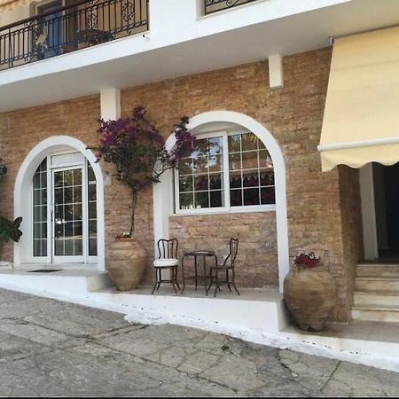 Philoxenia Pension Hermione Extérieur photo