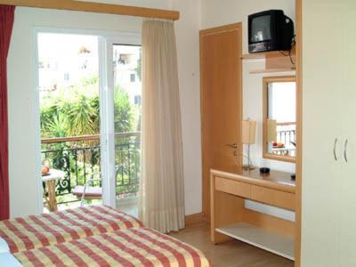 Philoxenia Pension Hermione Extérieur photo