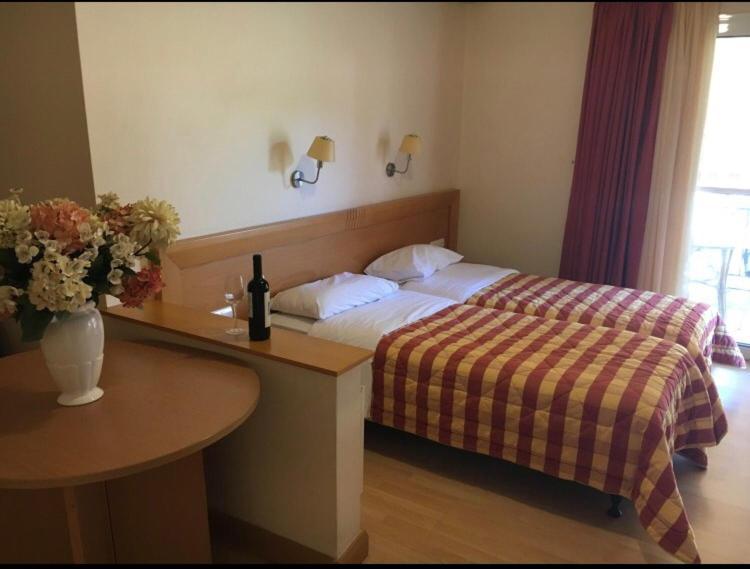 Philoxenia Pension Hermione Extérieur photo